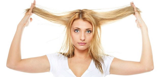 does yoga regrow hair